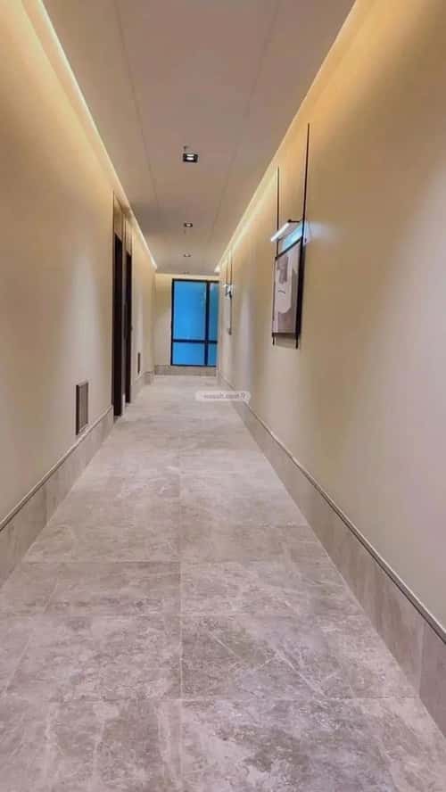 Apartment 145 SQM with 3 Bedrooms Al Shateea Al Gharby, Aldammam