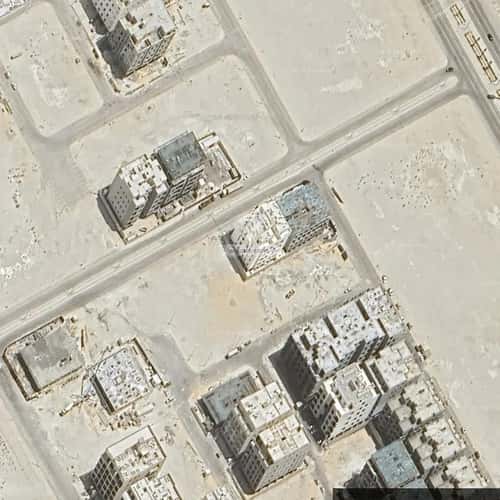 شقة 146 متر مربع ب 4 غرف السيف، الدمام