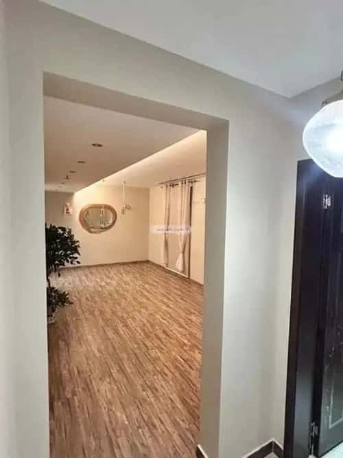 شقة 198 متر مربع ب 6 غرف هجر، الدمام