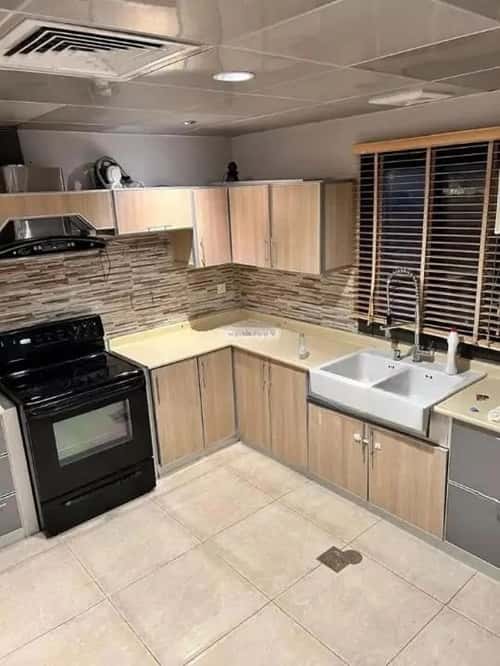 شقة 198 متر مربع ب 6 غرف هجر، الدمام