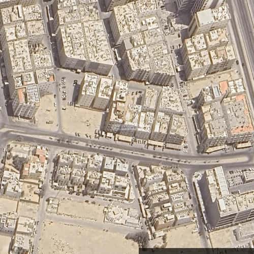 شقة 672 متر مربع ب 5 غرف الفردوس، الدمام