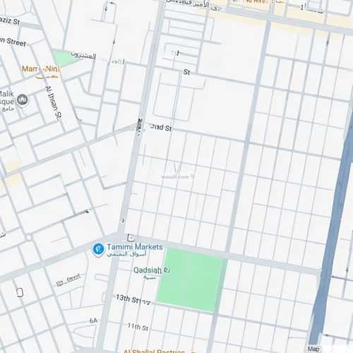 شقة 386 متر مربع ب 4 غرف مدينة العمال، الخبر