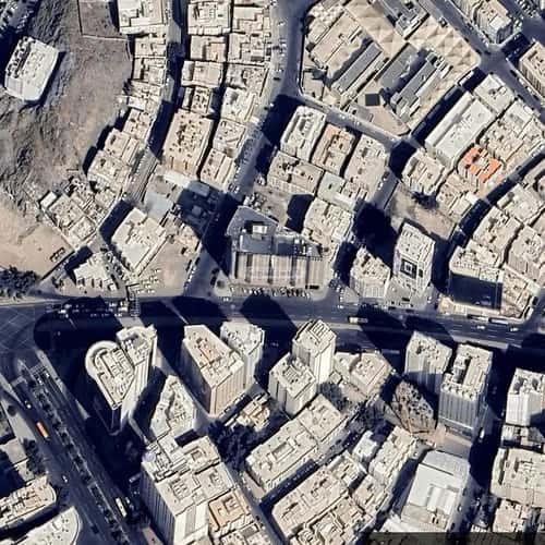 Apartment 76 SQM with 3 Bedrooms Almabdah, Makkah Al Mukarramah