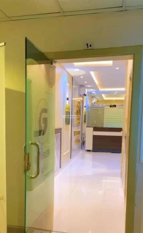 مكتب للبيع شهار، الطائف