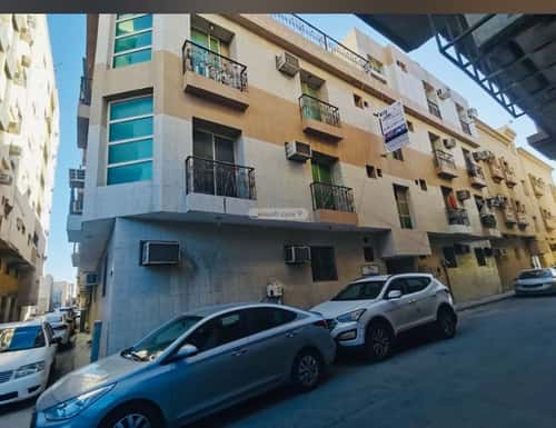 Building 256 SQM Al Badyah, Aldammam