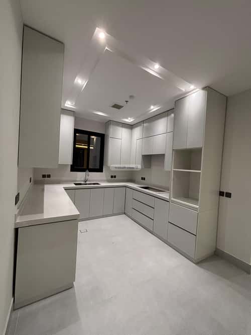 Apartment 116 SQM with 3 Bedrooms An-Narjis, North Riyadh, Riyadh