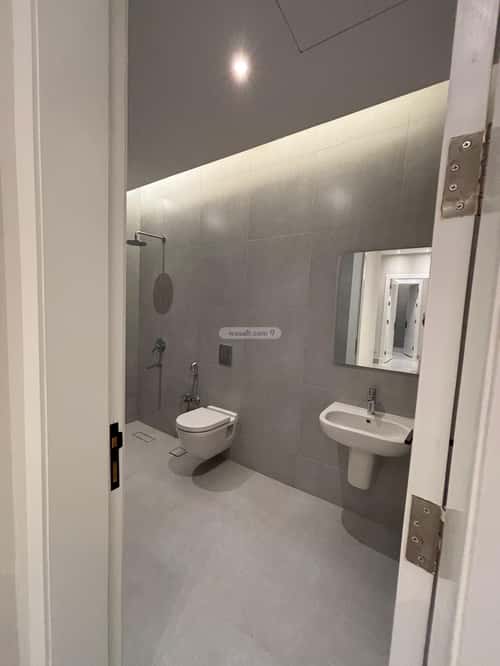 شقة 116 متر مربع ب 3 غرف النرجس، شمال الرياض، الرياض