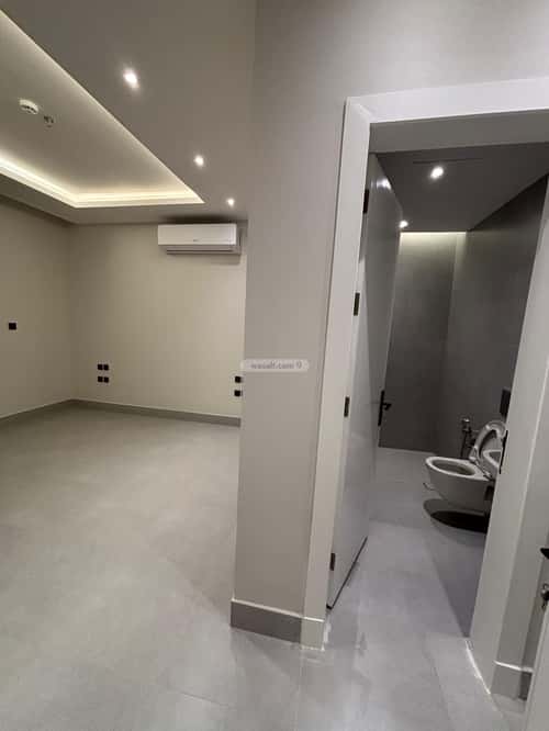 شقة 116 متر مربع ب 3 غرف النرجس، شمال الرياض، الرياض