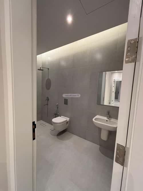 شقة 116 متر مربع ب 3 غرف النرجس، شمال الرياض، الرياض