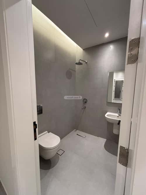 Apartment 116 SQM with 3 Bedrooms An-Narjis, North Riyadh, Riyadh