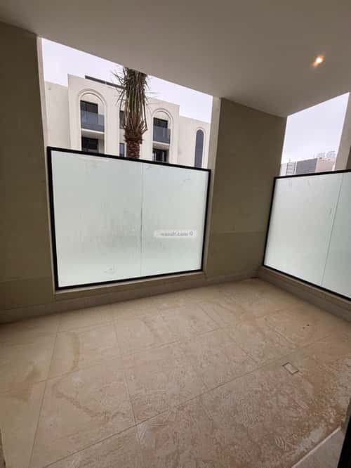 شقة 116 متر مربع ب 3 غرف النرجس، شمال الرياض، الرياض