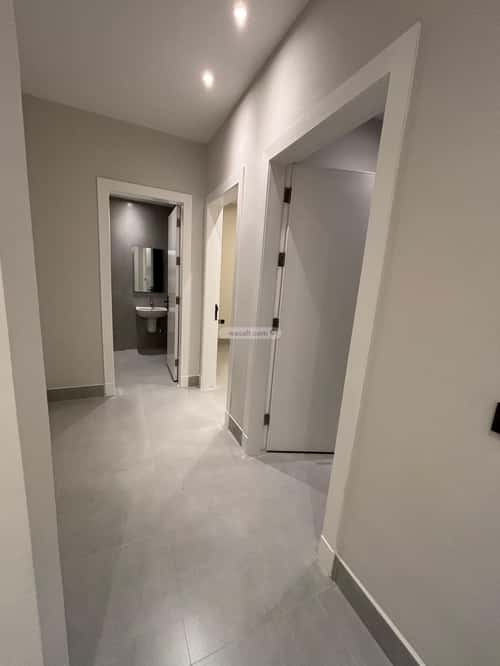 Apartment 116 SQM with 3 Bedrooms An-Narjis, North Riyadh, Riyadh