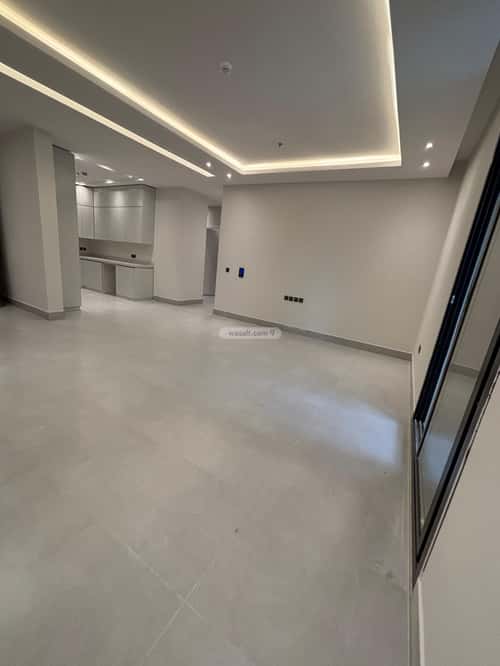 شقة 116 متر مربع ب 3 غرف النرجس، شمال الرياض، الرياض