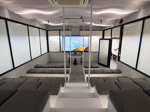 مكتب للإيجار السويدي، غرب الرياض، الرياض