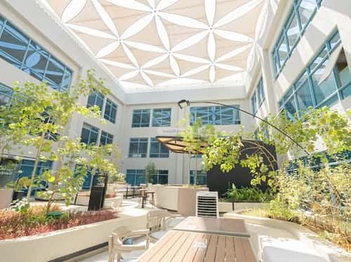 Office Space for Rent As-Suwaidi, West Riyadh, Riyadh