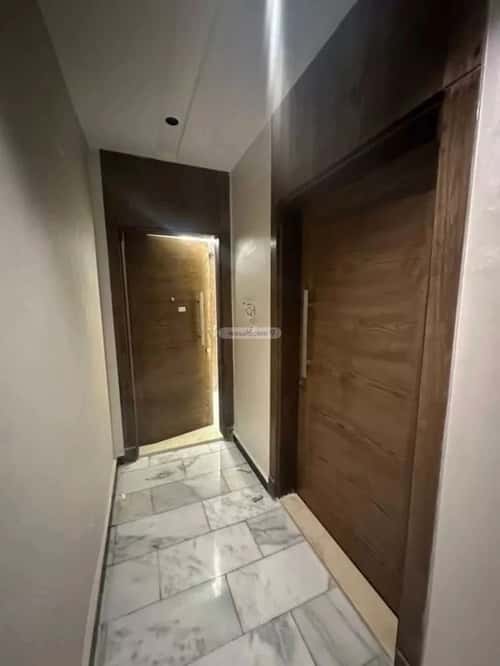 Apartment 121 SQM with 4 Bedrooms Al Rehab, North Jeddah, Jeddah