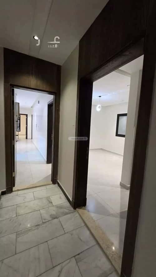 Apartment 121 SQM with 4 Bedrooms Al Rehab, North Jeddah, Jeddah