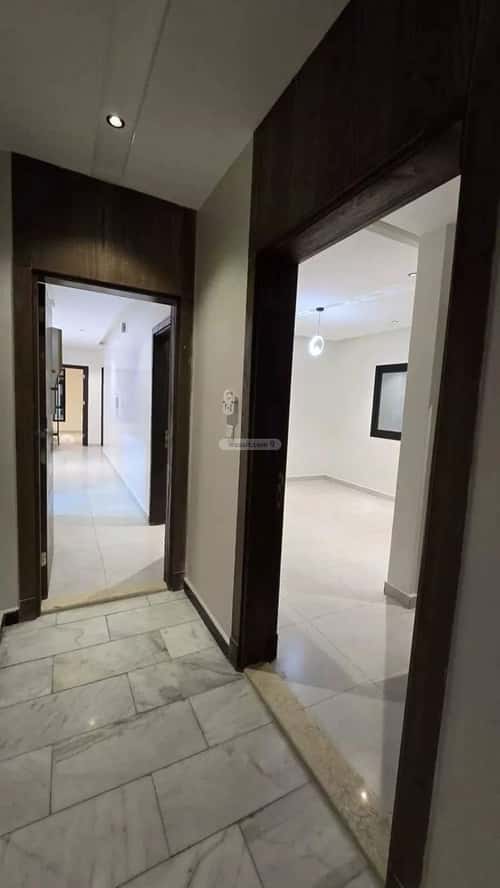 Apartment 121 SQM with 4 Bedrooms Al Rehab, North Jeddah, Jeddah