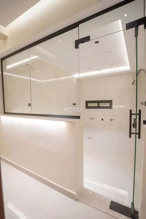 شقة 193 متر مربع ب 5 غرف السلامة، شمال جدة، جدة