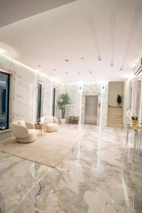 Apartment 193 SQM with 5 Bedrooms Al Salamah, North Jeddah, Jeddah