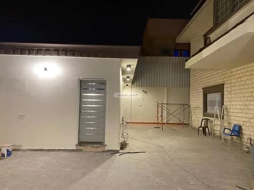 فيلا 520 متر مربع جنوبية على شارع 10م العليا، وسط الرياض، الرياض