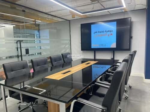 مكتب للإيجار الدريهمية، غرب الرياض، الرياض