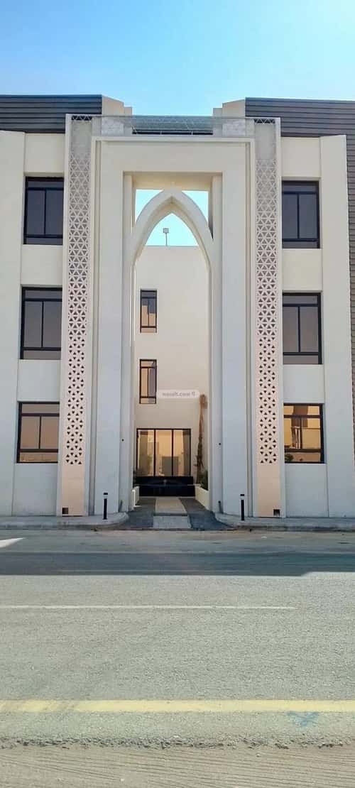 شقة 131 متر مربع ب 3 غرف المهدية، غرب الرياض، الرياض