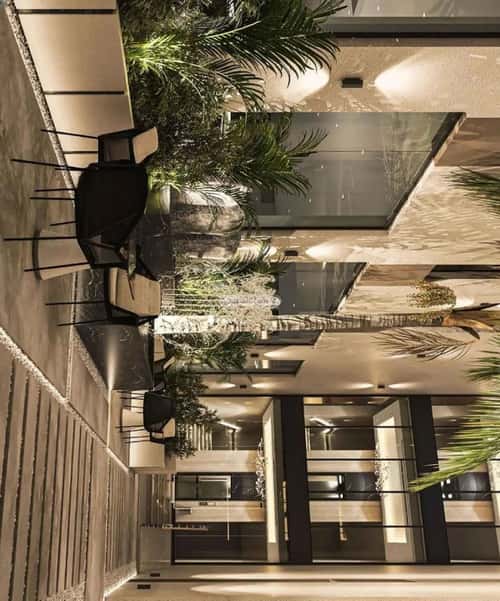 Apartment 131 SQM with 3 Bedrooms Al-Mahdiyah, West Riyadh, Riyadh