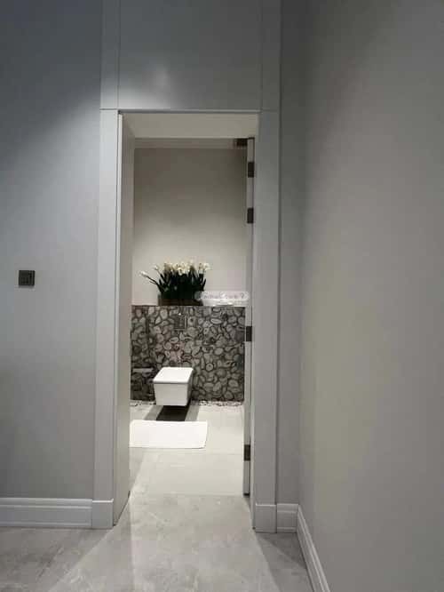 Villa 1500 SQM Facing 3 Streets on 25m Width Street Malham, Malahum