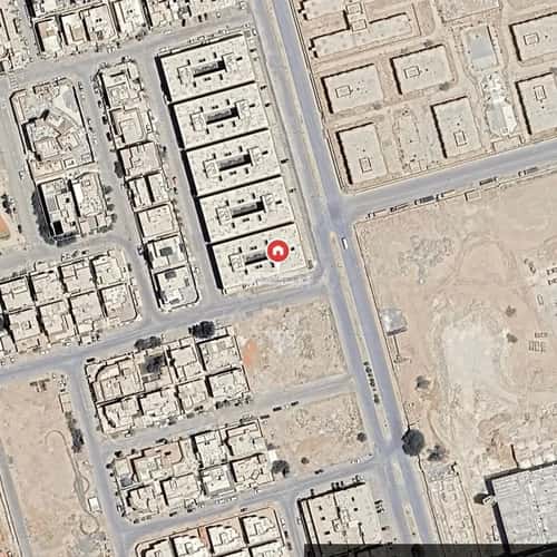 عمارة 106 متر مربع واجهة شرقية عرقة، غرب الرياض، الرياض