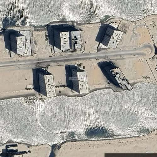 Apartment 139 SQM with 3 Bedrooms Al Khur, Khobar