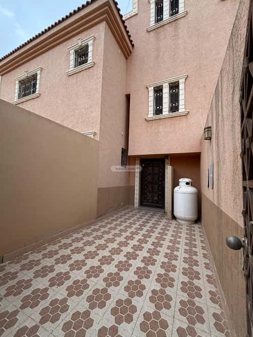 فيلا 312 متر مربع شمالية على شارع 12م الوادي، شمال الرياض، الرياض