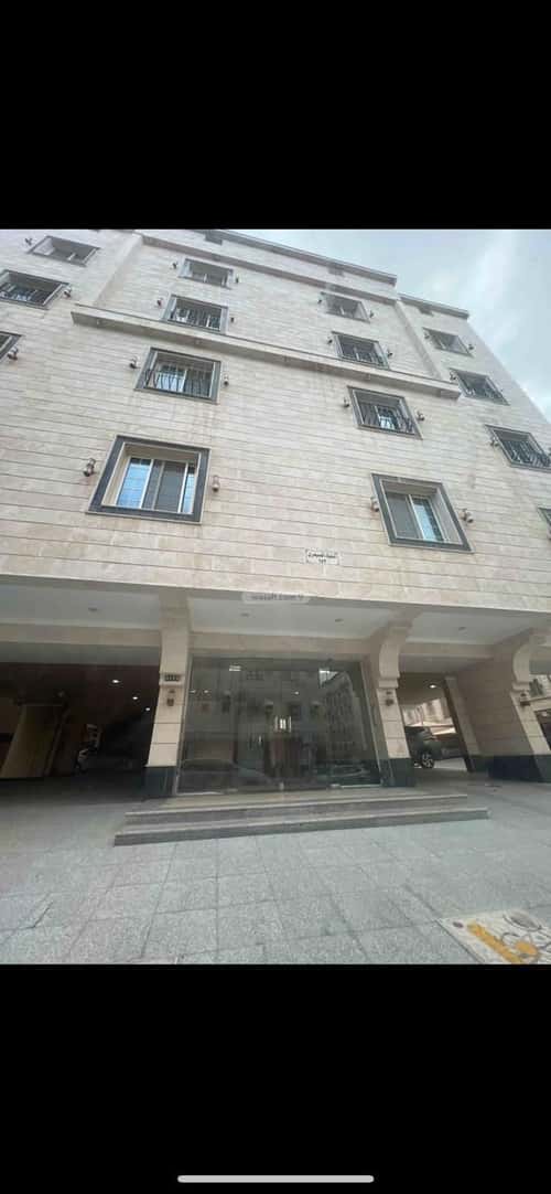 شقة 228 متر مربع ب 4 غرف الواحة، شرق جدة، جدة