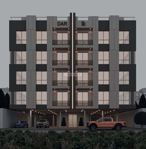 Apartment 750 SQM with 4 Bedrooms Al Safa, North Jeddah, Jeddah