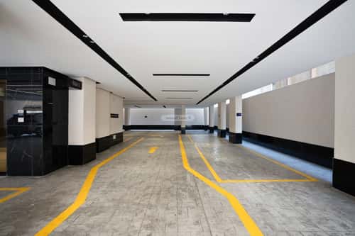 Apartment 121 SQM with 4 Bedrooms Al Salamah, North Jeddah, Jeddah