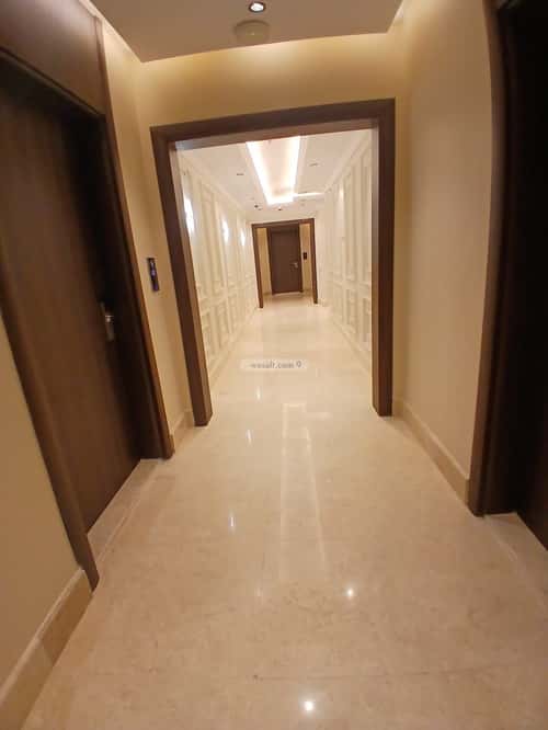 Apartment 600 SQM with 1 Bedroom Al Bawadi, North Jeddah, Jeddah