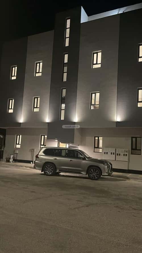 Furnished Apartment with 2 Bedrooms Al Thoqbah, Khobar