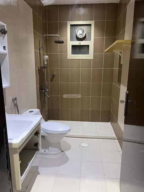 شقة ب 3 غرف الملقا، شمال الرياض، الرياض