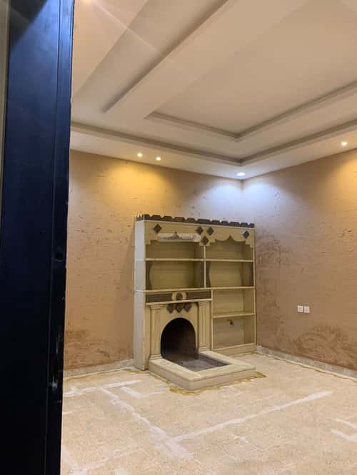 Villa 300 SQM Facing West with 6 Bedrooms Twaeeq, West Riyadh, Riyadh