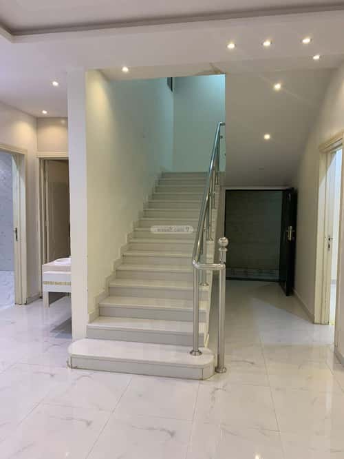 Villa 300 SQM Facing West with 6 Bedrooms Twaeeq, West Riyadh, Riyadh