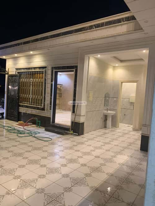 Villa 300 SQM Facing West with 6 Bedrooms Twaeeq, West Riyadh, Riyadh