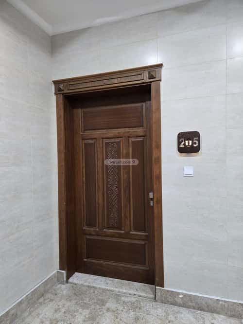 2 bedroom apartment in Al Rehab, Jeddah