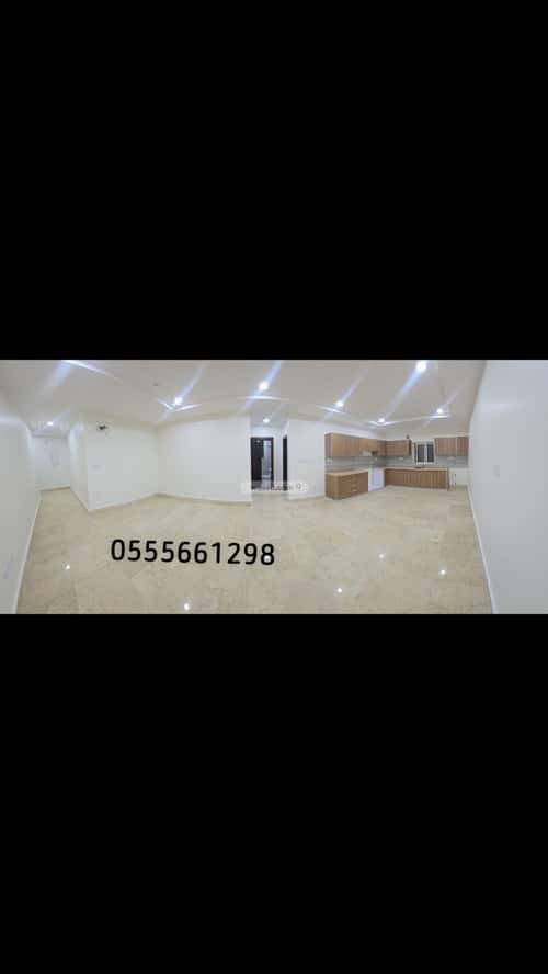 شقة 750 متر مربع بغرفتين الرحاب، شمال جدة، جدة