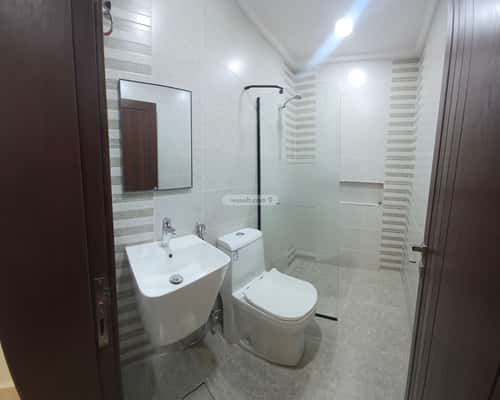 Apartment 750 SQM with 2 Bedrooms Al Rehab, North Jeddah, Jeddah