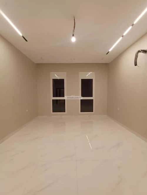 Villa 544 SQM Facing West on 20m Width Street Teebah, North Jeddah, Jeddah