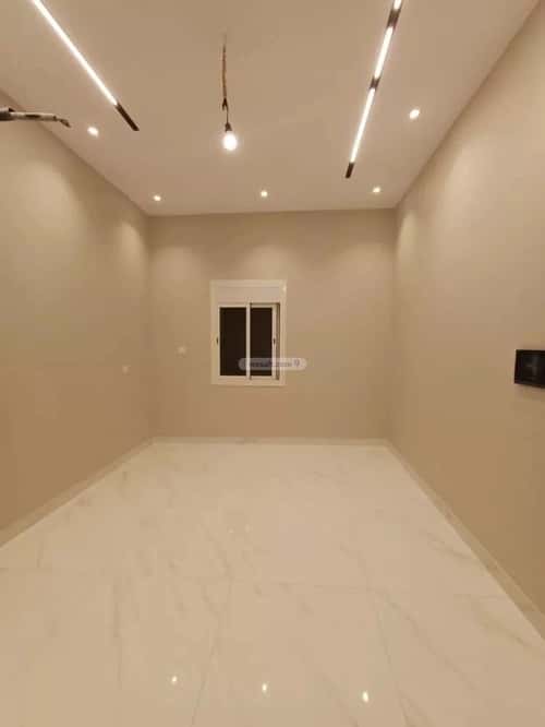 Villa 544 SQM Facing West on 20m Width Street Teebah, North Jeddah, Jeddah