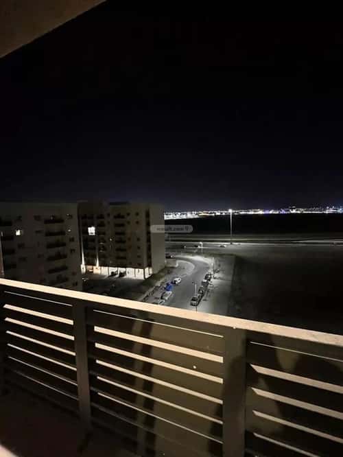 شقة 195 متر مربع ب 7 غرف الأصيل، جدة