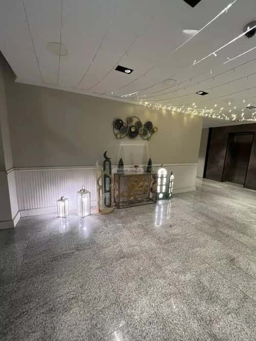 Apartment 195 SQM with 7 Bedrooms Al Malek Abdoulazez Airport, Jeddah