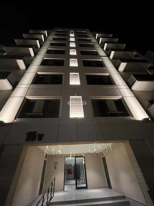 شقة 200 متر مربع ب 6 غرف الأصيل، جدة