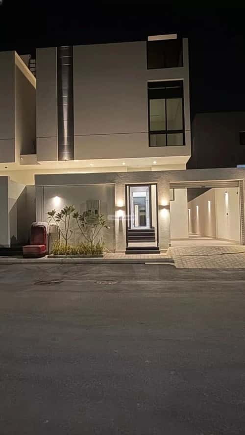 فيلا 200 متر مربع جنوبية على شارع 16م اللؤلؤ، شمال جدة، جدة